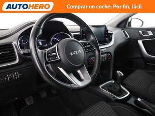 Kia XCeed 1.0 TGDI Drive