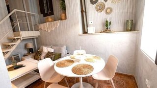 Dúplex en venta en La Goleta - San Felipe Neri en Málaga