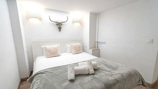 Dúplex en venta en La Goleta - San Felipe Neri en Málaga