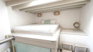 Dúplex en venta en La Goleta - San Felipe Neri en Málaga