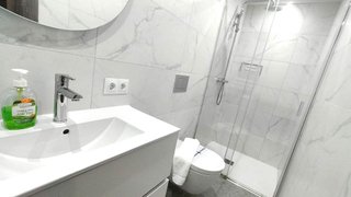 Dúplex en venta en La Goleta - San Felipe Neri en Málaga