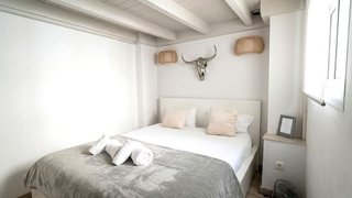 Dúplex en venta en La Goleta - San Felipe Neri en Málaga