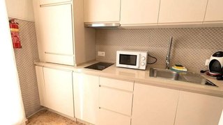 Dúplex en venta en La Goleta - San Felipe Neri en Málaga