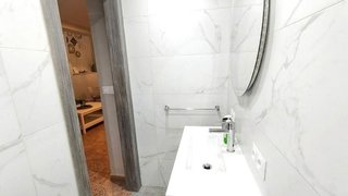 Dúplex en venta en La Goleta - San Felipe Neri en Málaga