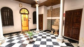 Dúplex en venta en La Goleta - San Felipe Neri en Málaga
