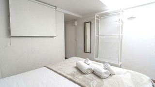 Dúplex en venta en La Goleta - San Felipe Neri en Málaga