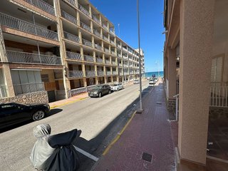 Piso en venta en Guardamar Playa en Guardamar del Segura