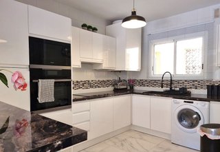 Ático en venta en Cabo Pino - Reserva de Marbella en Marbella