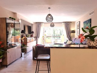 Ático en venta en Cabo Pino - Reserva de Marbella en Marbella