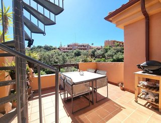 Ático en venta en Cabo Pino - Reserva de Marbella en Marbella