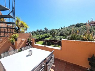 Ático en venta en Cabo Pino - Reserva de Marbella en Marbella