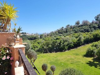 Ático en venta en Cabo Pino - Reserva de Marbella en Marbella