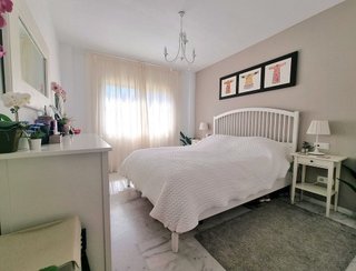 Ático en venta en Cabo Pino - Reserva de Marbella en Marbella