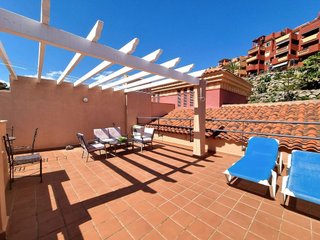 Ático en venta en Cabo Pino - Reserva de Marbella en Marbella