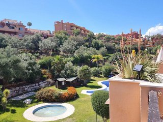 Ático en venta en Cabo Pino - Reserva de Marbella en Marbella
