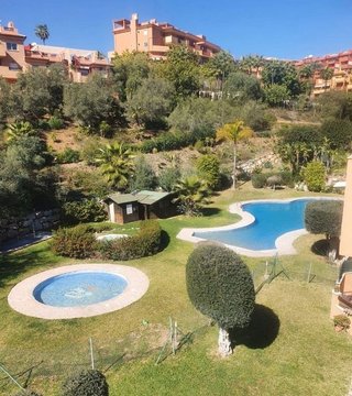 Ático en venta en Cabo Pino - Reserva de Marbella en Marbella
