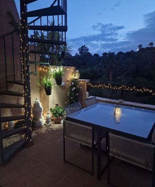 Ático en venta en Cabo Pino - Reserva de Marbella en Marbella