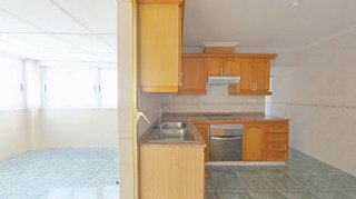 Piso en venta en Carrús Est - Camí dels Magros en Elche