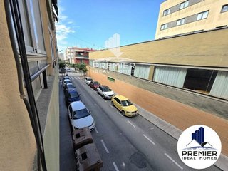 Piso en venta en Plaza de Toros - Avenida Chapí - Trinquete en Elda