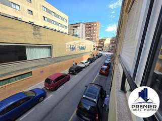 Piso en venta en Plaza de Toros - Avenida Chapí - Trinquete en Elda