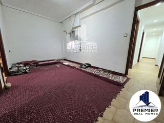 Piso en venta en Plaza de Toros - Avenida Chapí - Trinquete en Elda