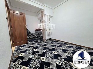 Piso en venta en Plaza de Toros - Avenida Chapí - Trinquete en Elda