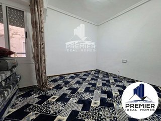 Piso en venta en Plaza de Toros - Avenida Chapí - Trinquete en Elda