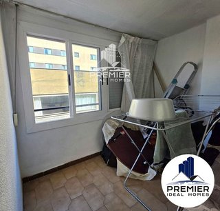Piso en venta en Plaza de Toros - Avenida Chapí - Trinquete en Elda