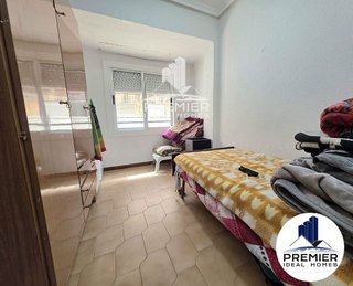 Piso en venta en Plaza de Toros - Avenida Chapí - Trinquete en Elda