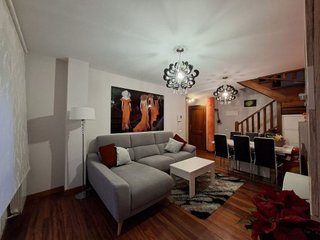 Dúplex en venta en Inmobiliaria - Barreda en Torrelavega