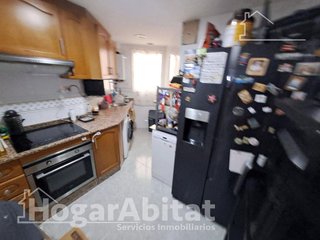Piso en venta en Aldaia