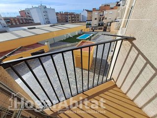 Piso en venta en Aldaia