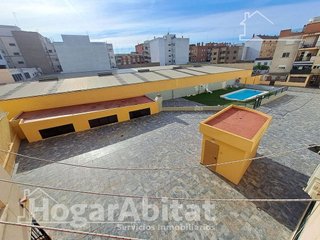 Piso en venta en Aldaia