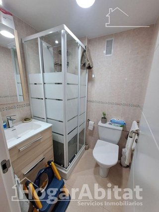 Piso en venta en Aldaia