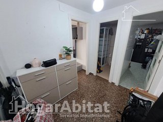 Piso en venta en Aldaia