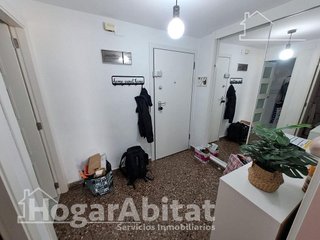 Piso en venta en Aldaia