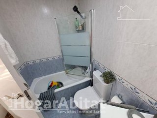 Piso en venta en Aldaia