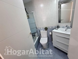 Piso en venta en Aldaia