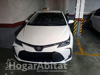Piso en venta en Aldaia