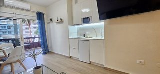 Estudio en venta en Zona Botánico en Puerto de la Cruz