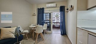 Estudio en venta en Zona Botánico en Puerto de la Cruz