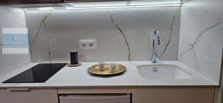 Estudio en venta en Zona Botánico en Puerto de la Cruz