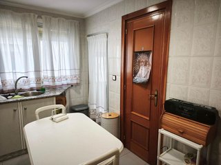 Piso en venta en Almansa