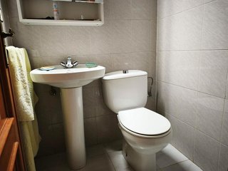 Piso en venta en Almansa