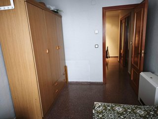 Piso en venta en Almansa