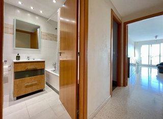 Piso en venta en Nules