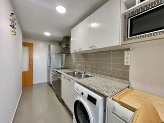 Piso en venta en Nules
