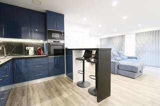 Piso en venta en El Pla de Sant Josep - L'Asil en Elche