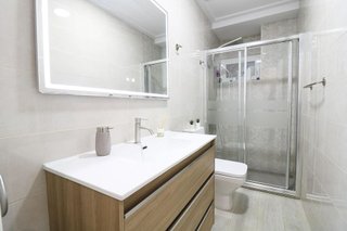 Piso en venta en El Pla de Sant Josep - L'Asil en Elche