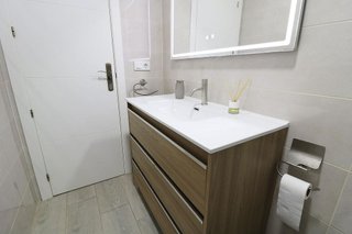 Piso en venta en El Pla de Sant Josep - L'Asil en Elche